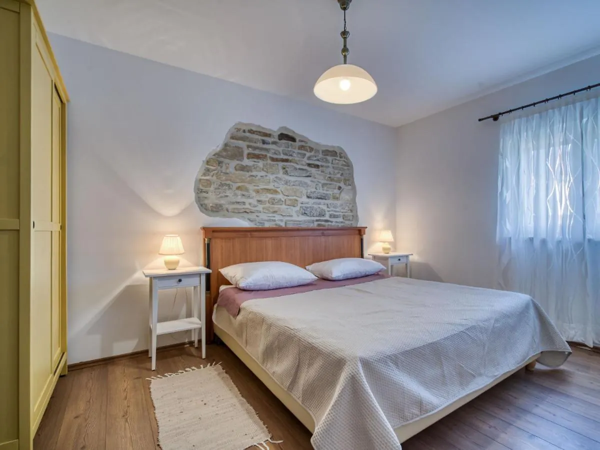 Holiday Home Rika By Interhome Kršan