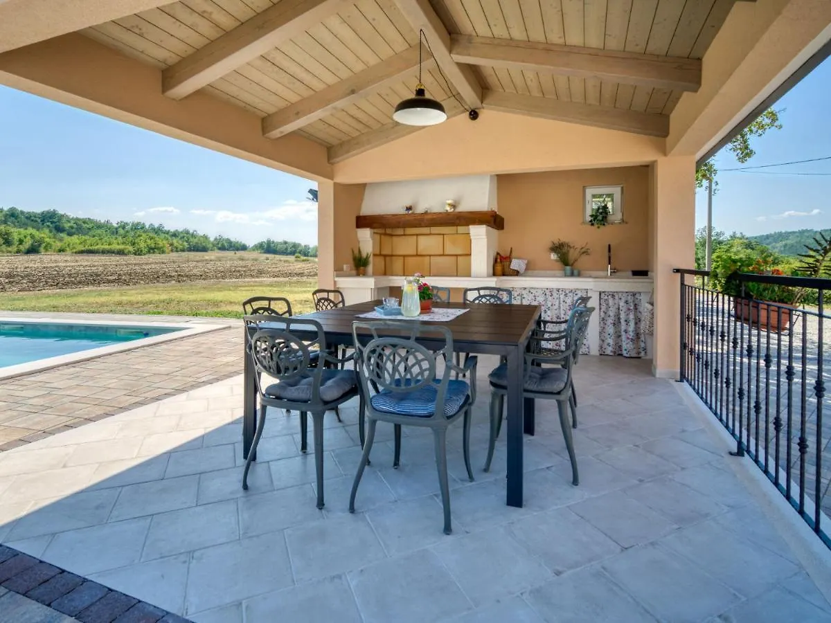 Holiday Home Rika By Interhome Kršan