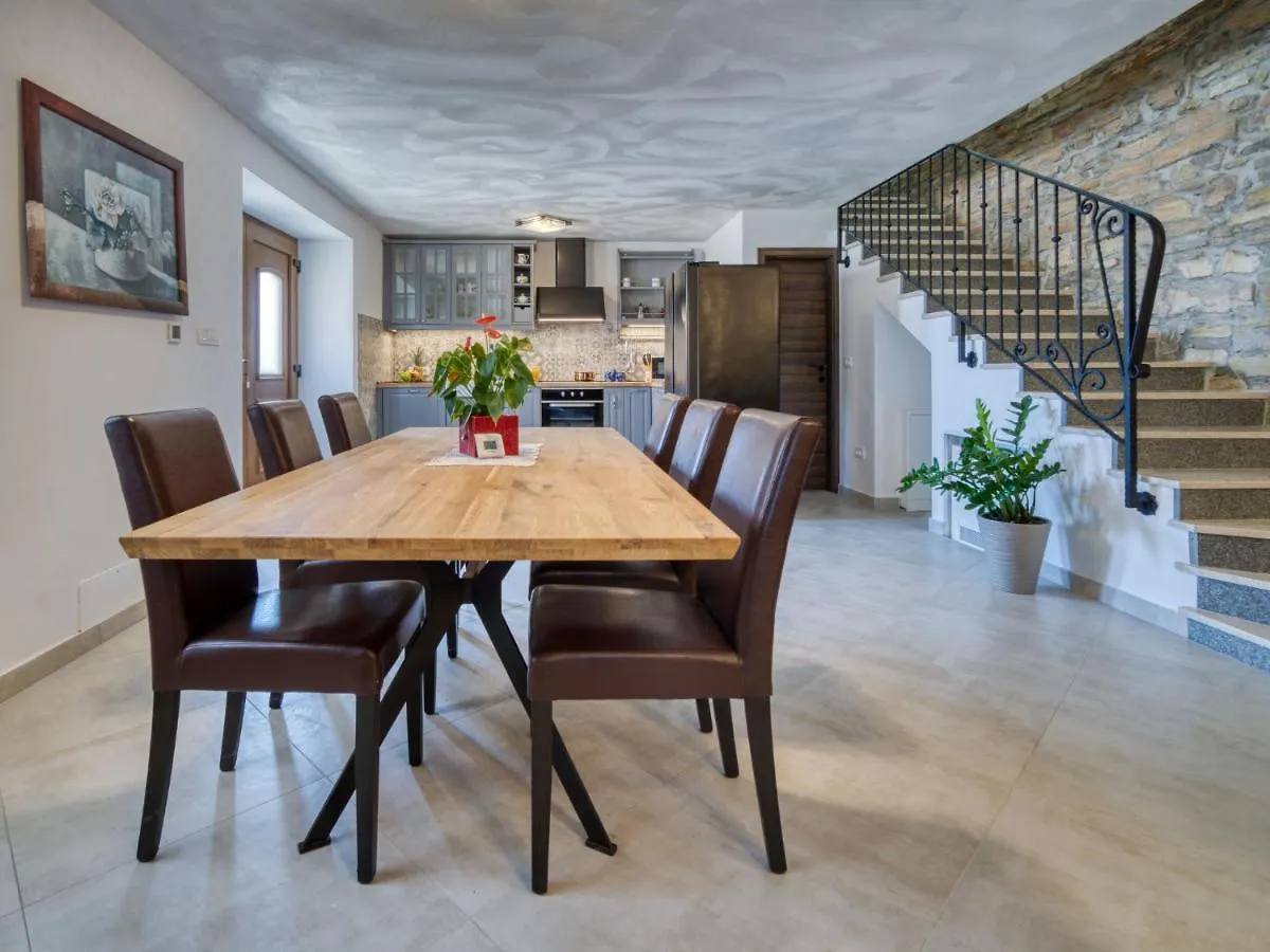 Holiday Home Rika By Interhome Kršan 0*,  Kroatien