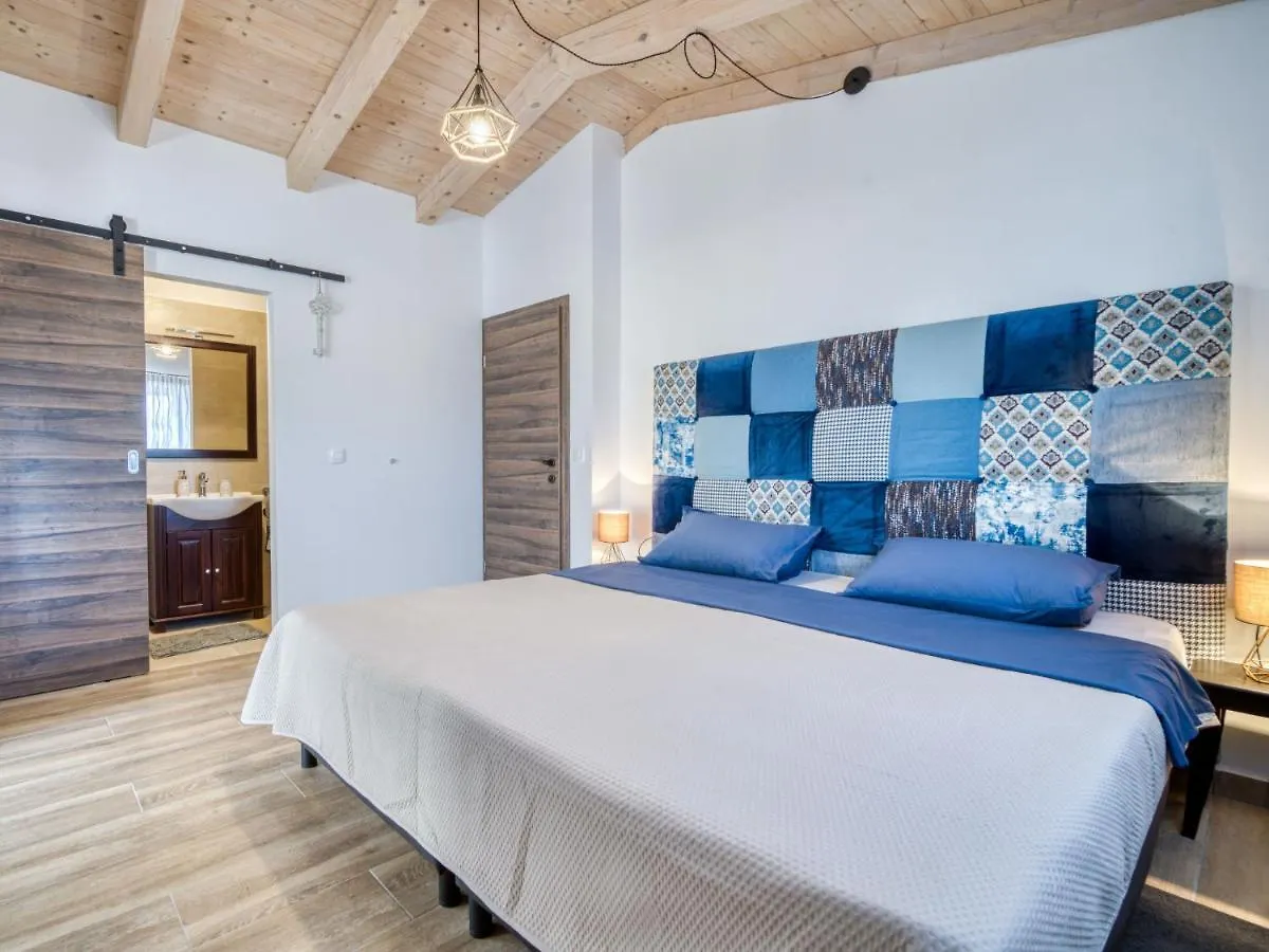 Holiday Home Rika By Interhome Kršan Kroatien